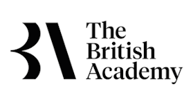 British Academy logo